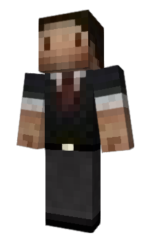 Minecraft скин по нику Sacrale
