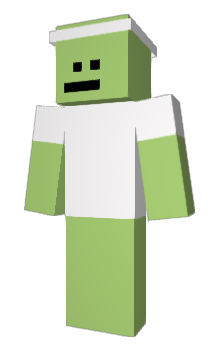 Minecraft скін по ніку hoodavatar