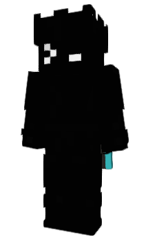 Minecraft skin sadditop