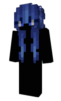 Minecraft skin betelgus