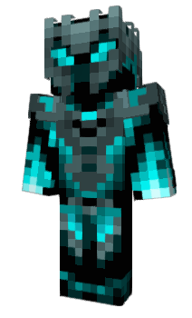 Minecraft скин по нику hot__