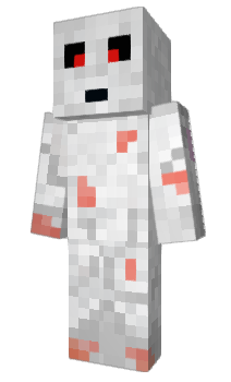 Minecraft скін по ніку Ardolf