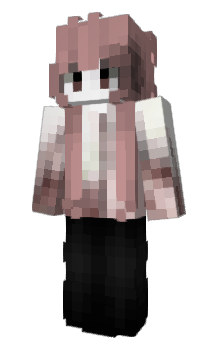 Minecraft скин по нику skincut