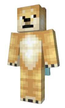 Minecraft скин по нику M4gL1ght