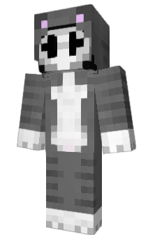Minecraft скин по нику 21grd
