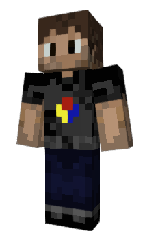 Minecraft скін по ніку _1Artem1_