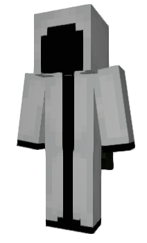 Minecraft скин по нику 0dvd