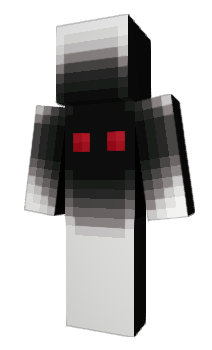 Minecraft skin TheRoney