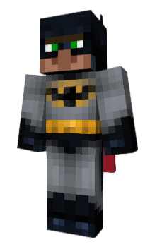 Minecraft skin springel