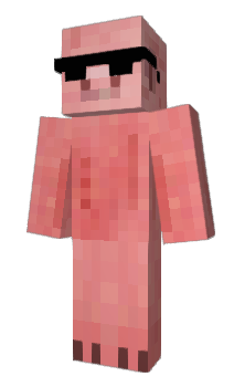 Minecraft скин по нику conecn