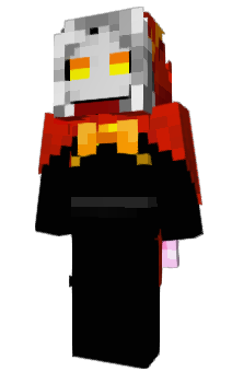 Minecraft skin Eboni_Inobe