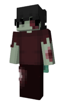 Minecraft скин по нику deisigmah