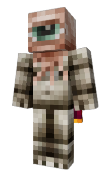 Minecraft skin MarshallD_Teach