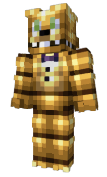 Minecraft skin s1ple