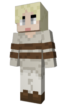 Minecraft скін по ніку ex52