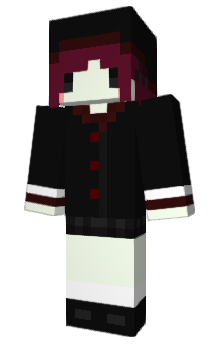 Minecraft скін по ніку melhe