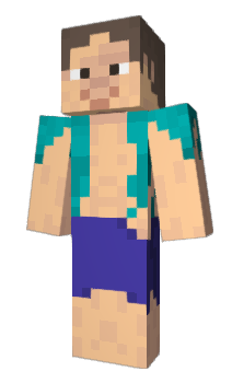 Minecraft скин по нику Trate