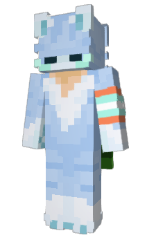 Minecraft скін по ніку onionro