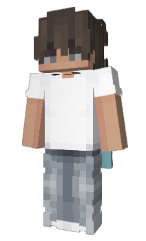 Minecraft скин по нику Balleur
