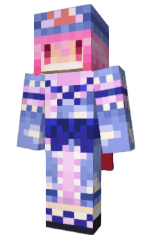 Minecraft скин по нику 12312
