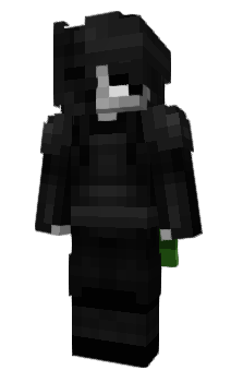 Minecraft skin 15cape