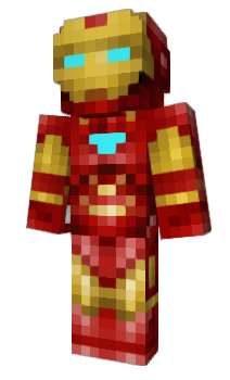 Minecraft скін по ніку StevenF