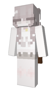 Minecraft skin sofia14