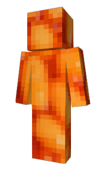 Minecraft скин по нику Mork1