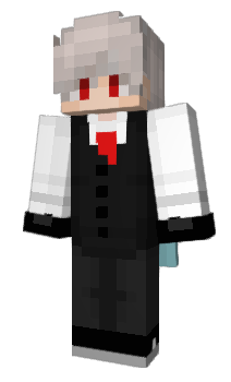 Minecraft скін по ніку _LONEVATE_