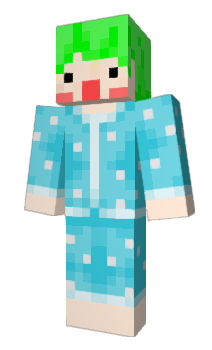 Minecraft skin GoogleStore