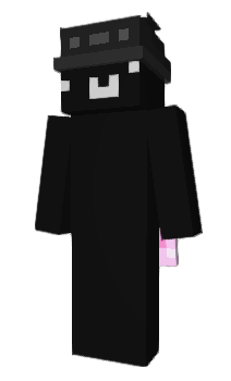 Minecraft skin chuk2