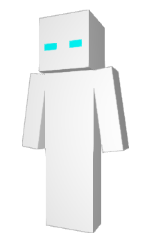 Minecraft skin Womna