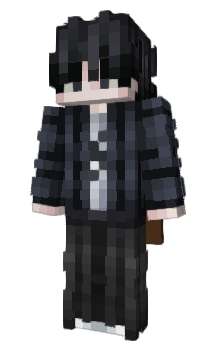Minecraft скін по ніку user12082009