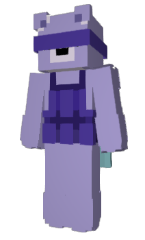 Minecraft скін по ніку FL3xOP