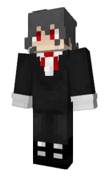 Minecraft skin Nodesi