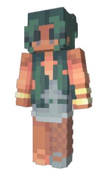 Minecraft скин по нику founddeadinnyc