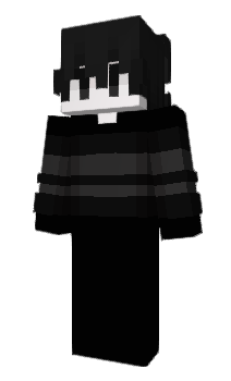 Minecraft skin soreko