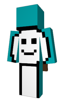 Minecraft скін по ніку bay4lly