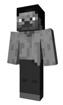 Minecraft skin X_the_tranimal_X