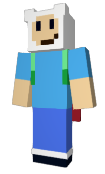 Minecraft скин по нику waiit