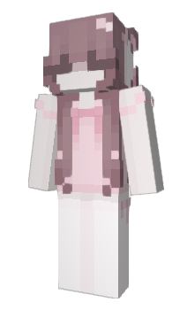 Minecraft skin odyla