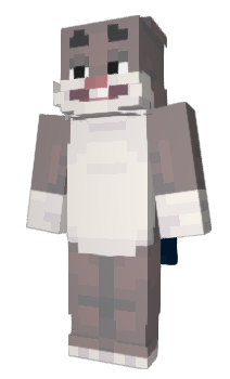 Beach sapnap Minecraft Skin