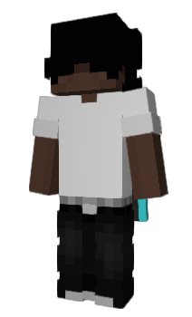 Minecraft скин по нику przylocik_