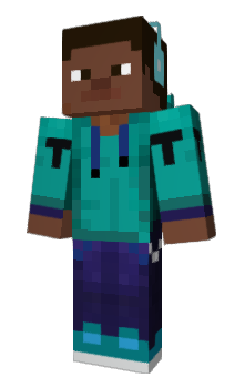 Minecraft скин по нику _Cancer