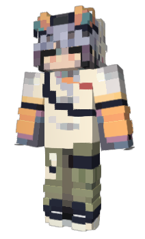 Minecraft скін по ніку stillnuffing