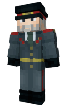 Minecraft скин по нику Tayhs