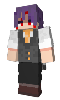 Minecraft skin Dasarede