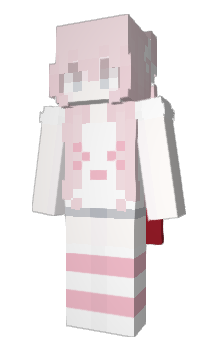 Minecraft скин по нику ZSSSSSSSZ