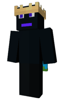 Minecraft скін по ніку Subgii__