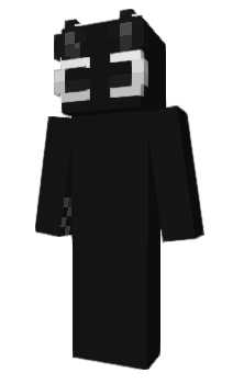 Minecraft скин по нику Katwon